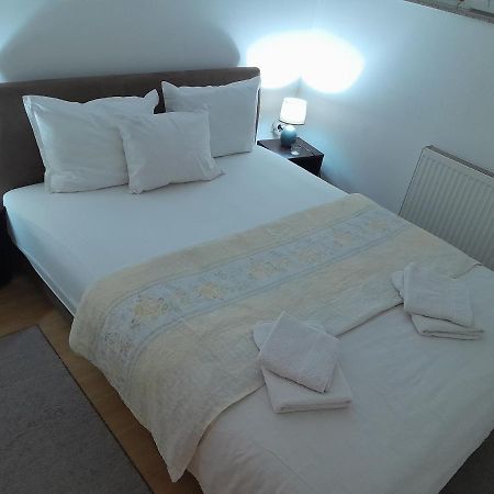 Apartment Vojinovic Arandjelovac Eksteriør bilde