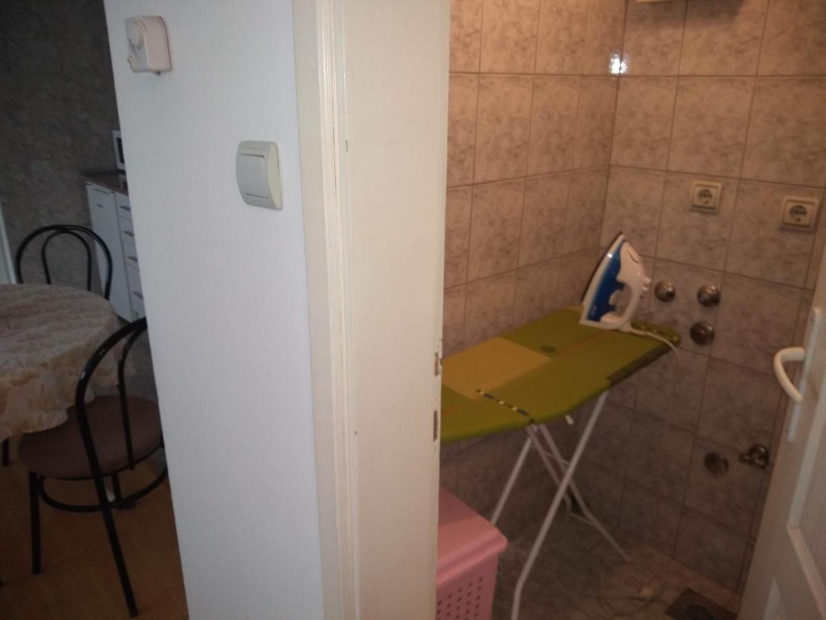 Apartment Vojinovic Arandjelovac Eksteriør bilde