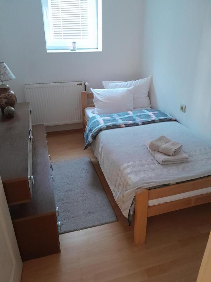 Apartment Vojinovic Arandjelovac Eksteriør bilde