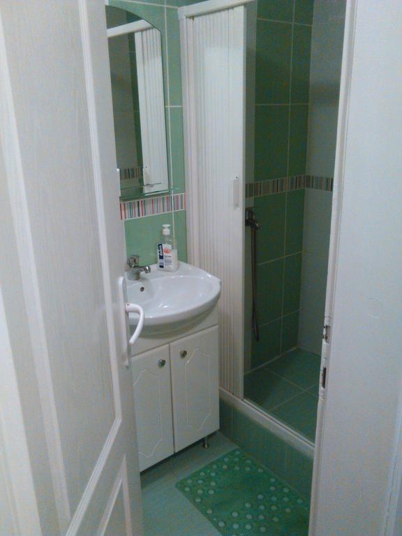 Apartment Vojinovic Arandjelovac Eksteriør bilde