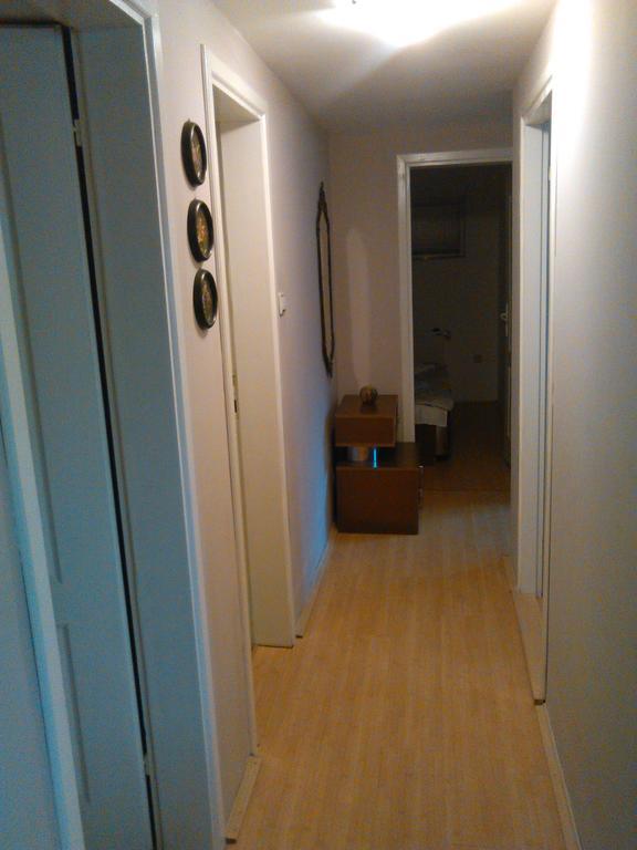 Apartment Vojinovic Arandjelovac Eksteriør bilde