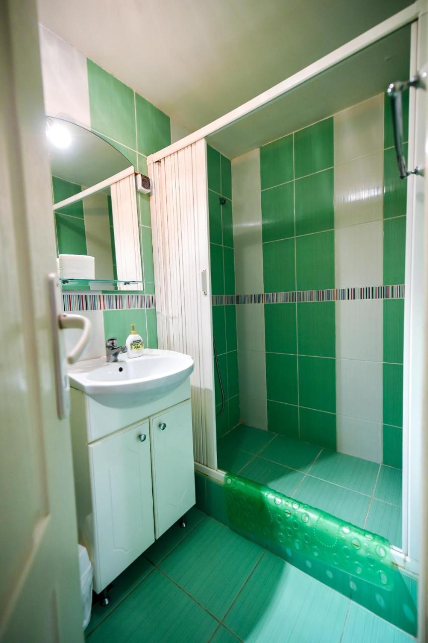 Apartment Vojinovic Arandjelovac Eksteriør bilde