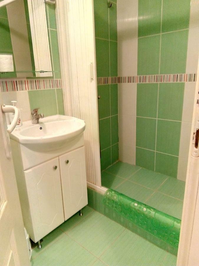 Apartment Vojinovic Arandjelovac Eksteriør bilde
