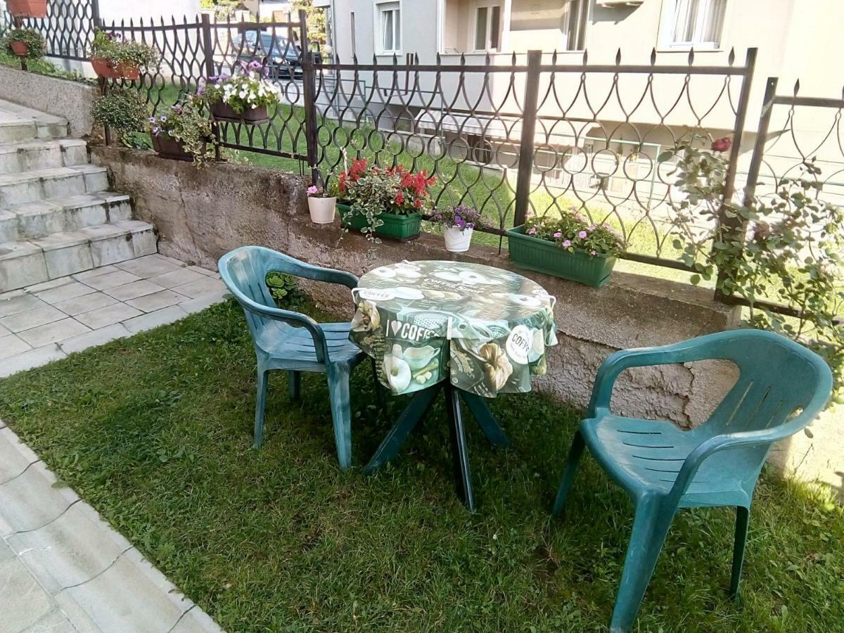 Apartment Vojinovic Arandjelovac Eksteriør bilde