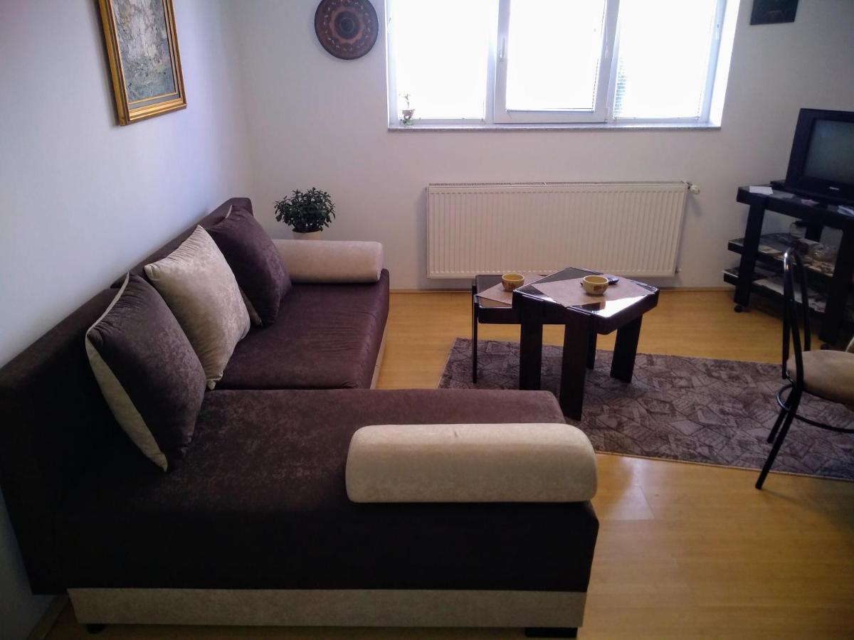 Apartment Vojinovic Arandjelovac Eksteriør bilde