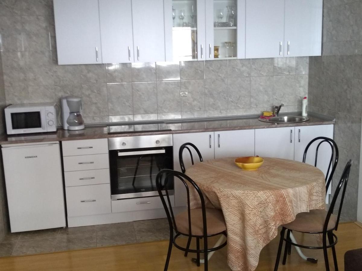 Apartment Vojinovic Arandjelovac Eksteriør bilde