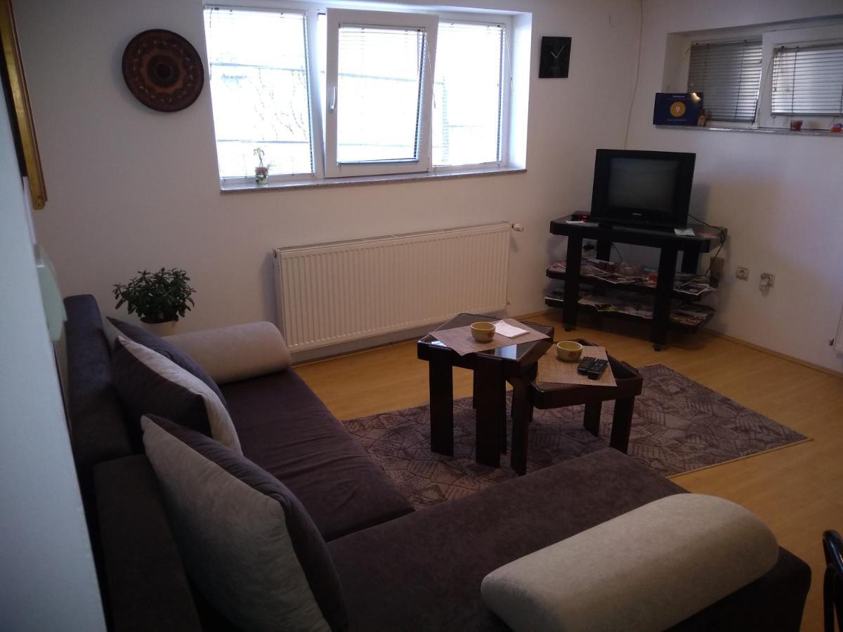 Apartment Vojinovic Arandjelovac Eksteriør bilde