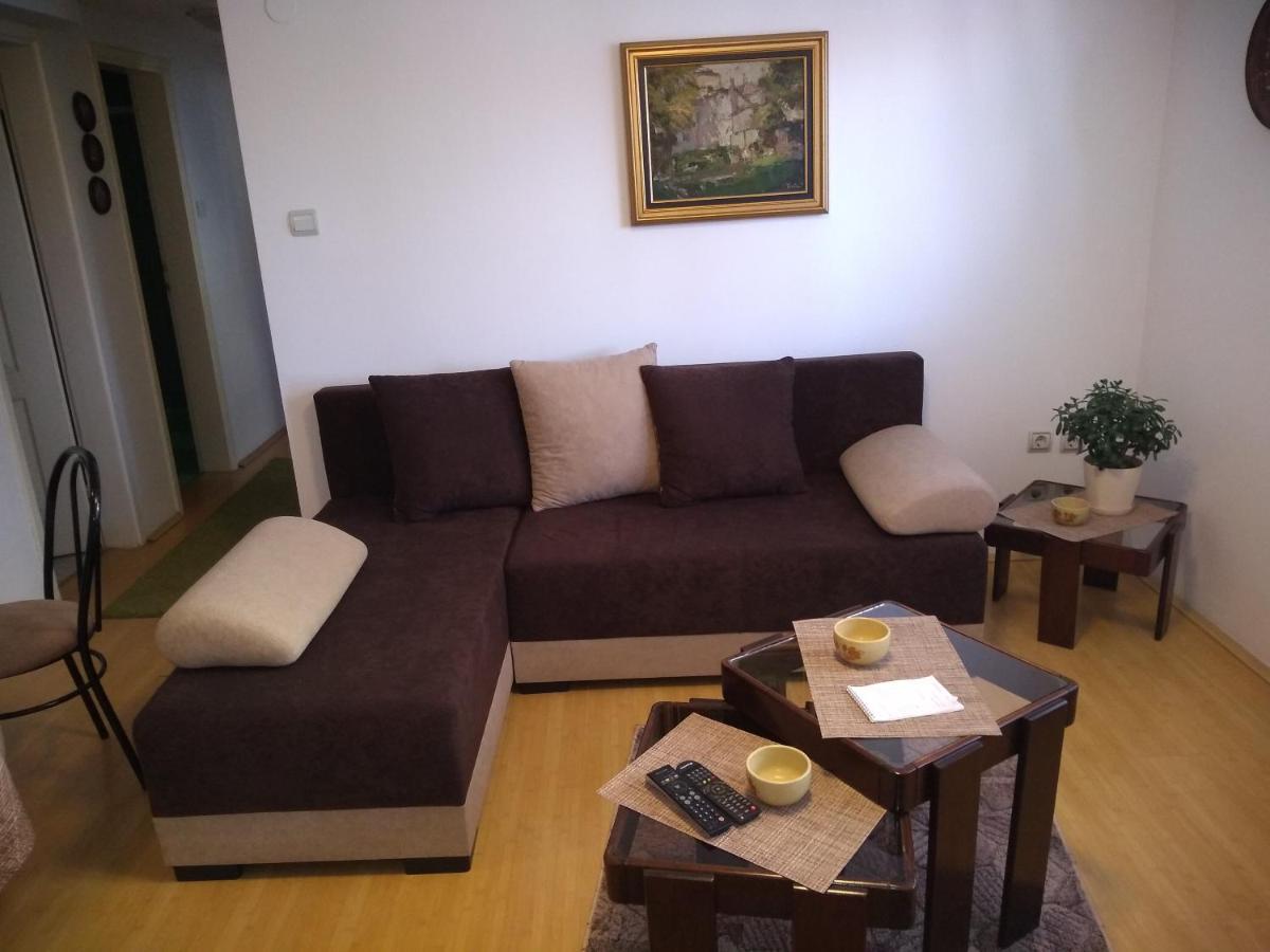 Apartment Vojinovic Arandjelovac Eksteriør bilde